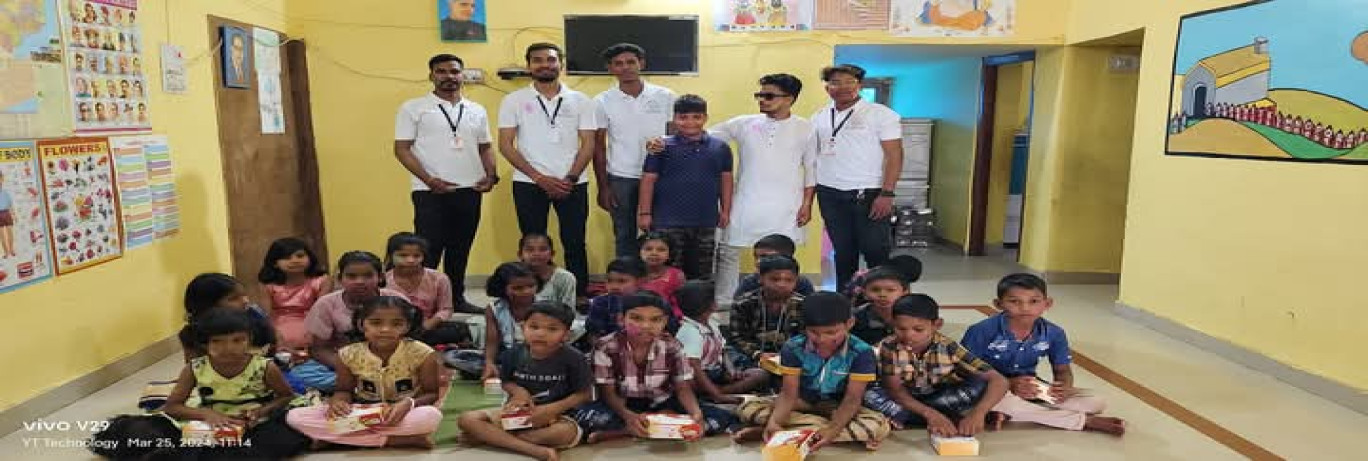 Helping For Helpless People Foundation